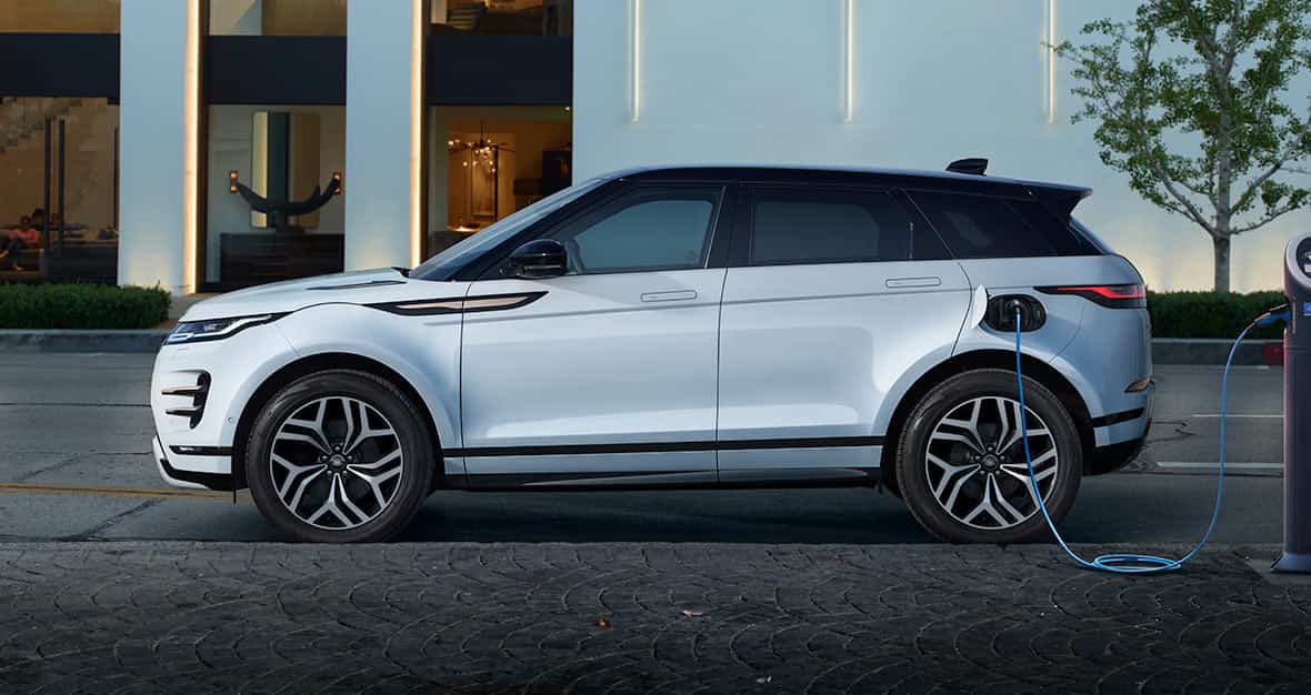 Land Rover 4x4 Cars and Luxury SUV British Design | Land ...